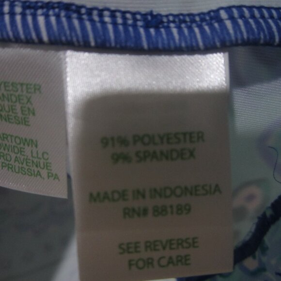 Lilly Pulitzer 4 Krista Shift Dress Scuba - Picture 5 of 8